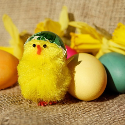 EARLY EASTER San Pablo Sevilla EARLY EASTER San Pablo Sevilla