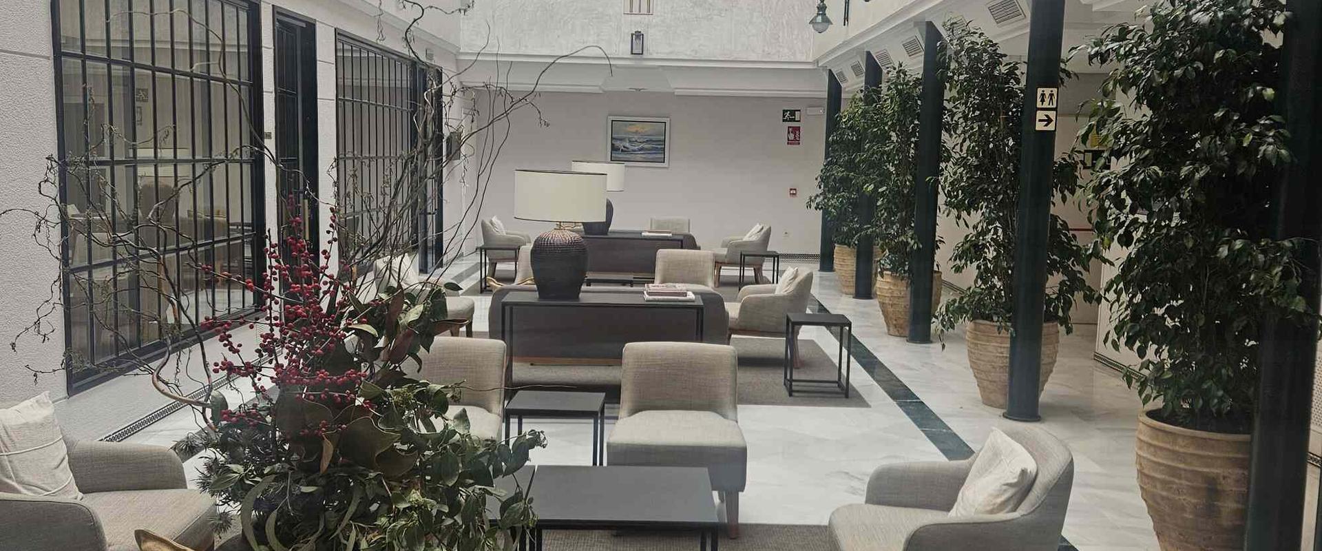 セビリアの魔法 Hotel サン・パブロ・セビリア・ホテル セビリアの魔法 Hotel サン・パブロ・セビリア・ホテル