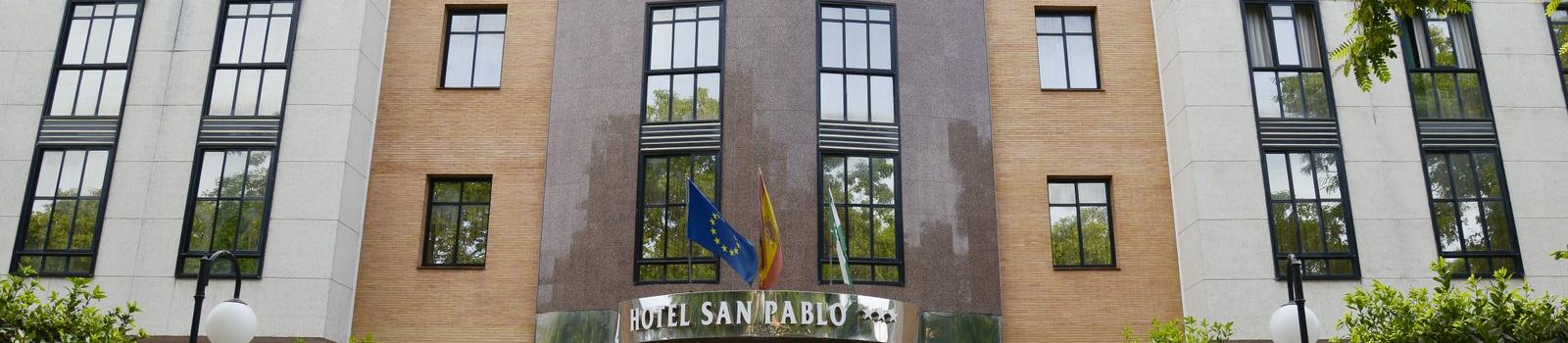 写真 San Pablo Sevilla 写真 San Pablo Sevilla